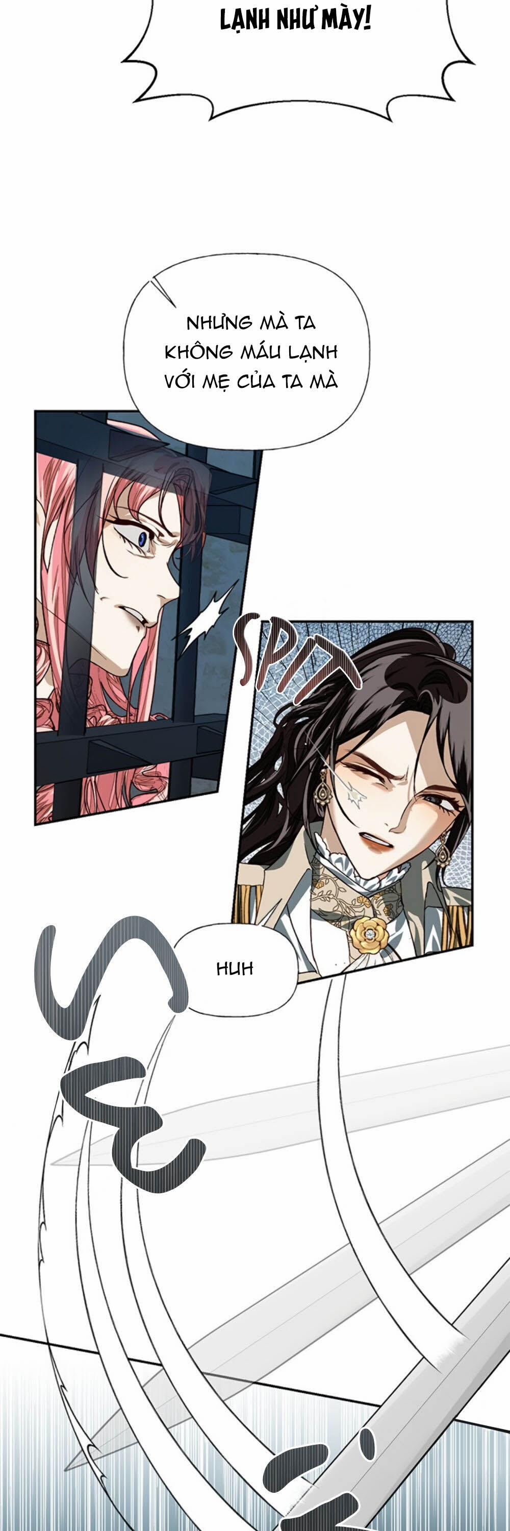 Hậu Cung Của Nữ Chính 16 trang 21