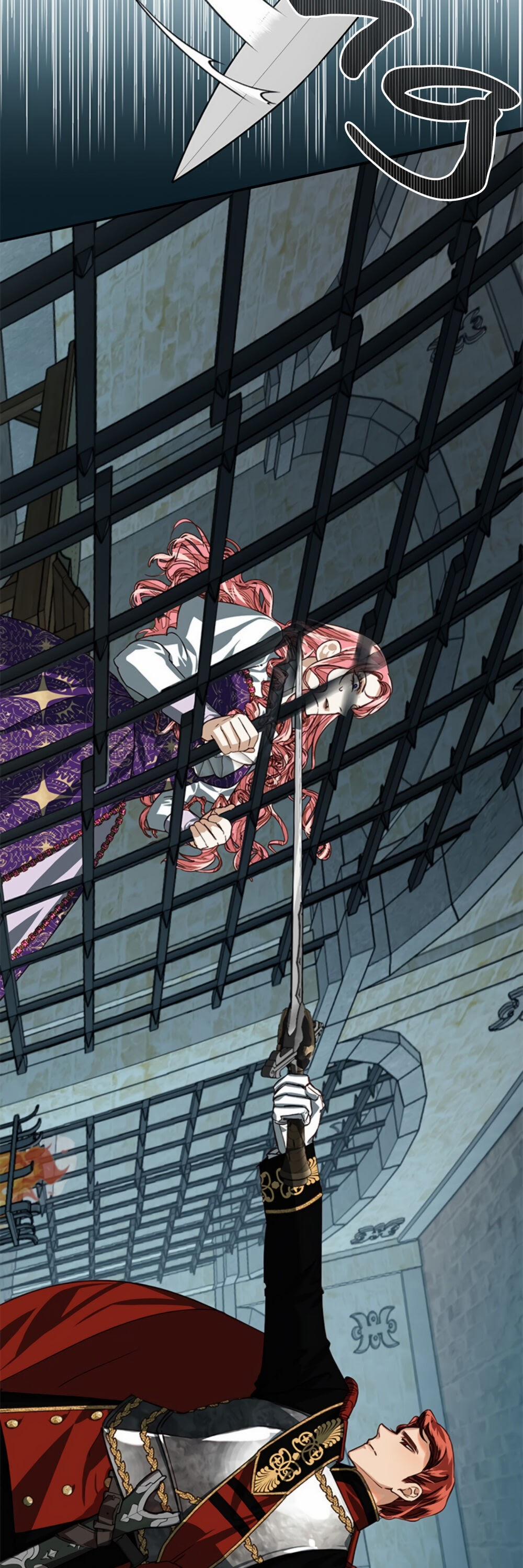 Hậu Cung Của Nữ Chính 16 trang 22