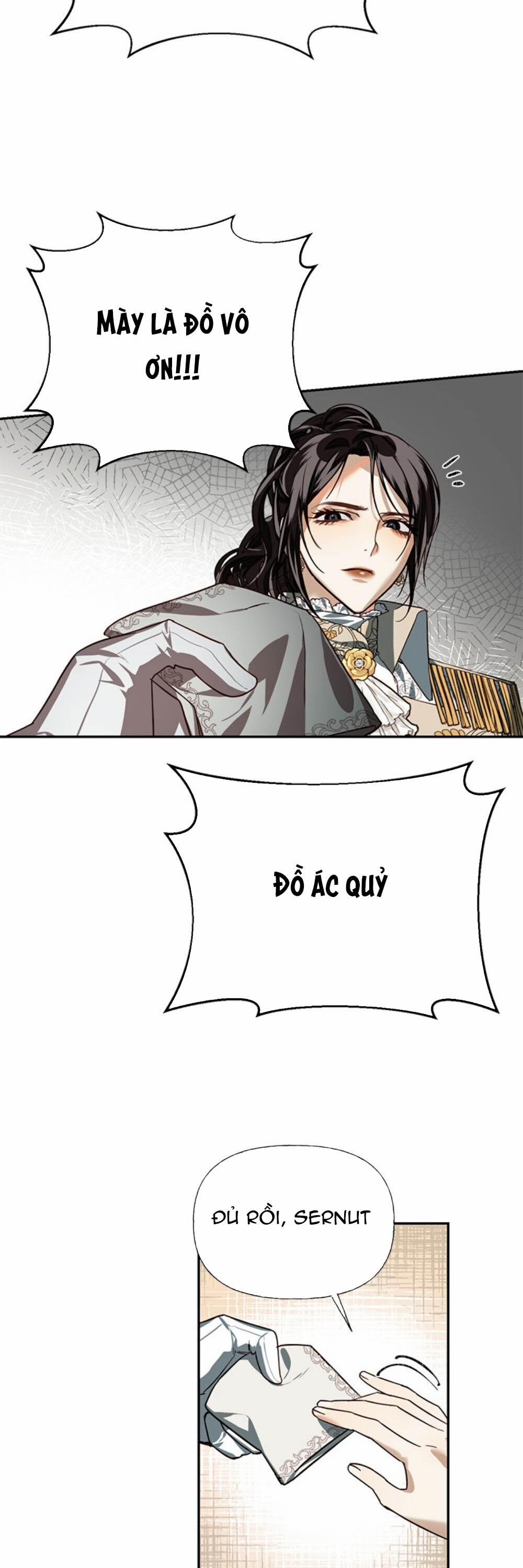 Hậu Cung Của Nữ Chính 16 trang 24