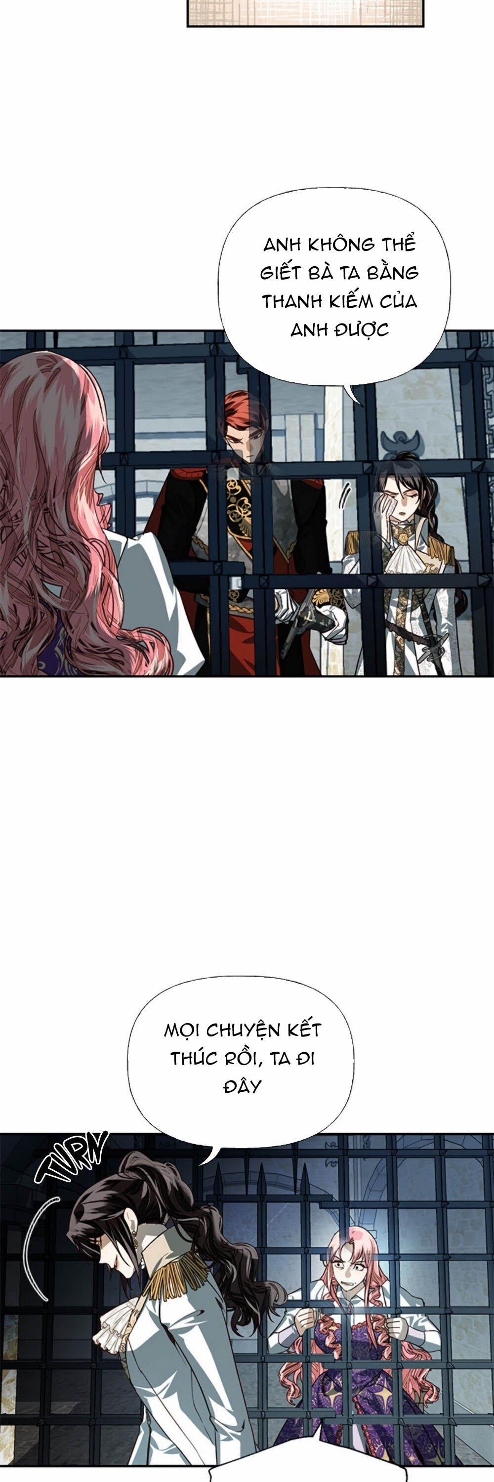 Hậu Cung Của Nữ Chính 16 trang 25