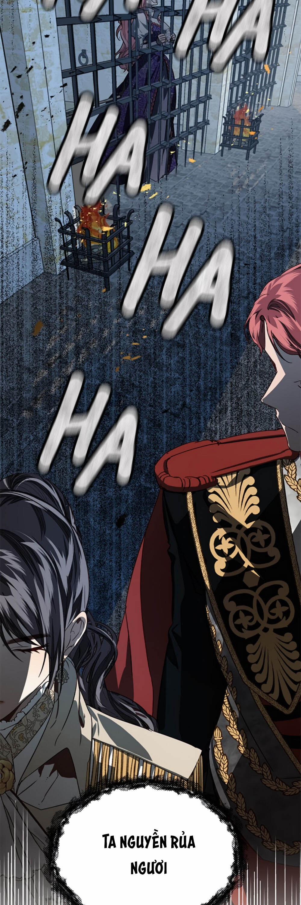 Hậu Cung Của Nữ Chính 16 trang 29