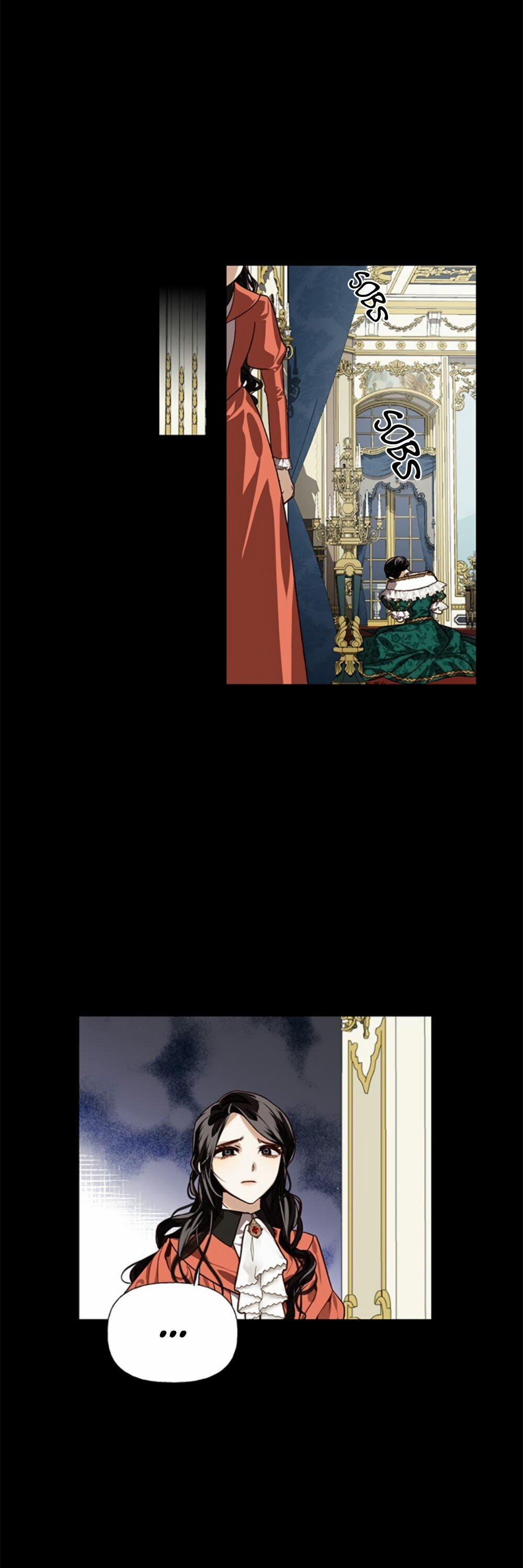 Hậu Cung Của Nữ Chính 16 trang 3