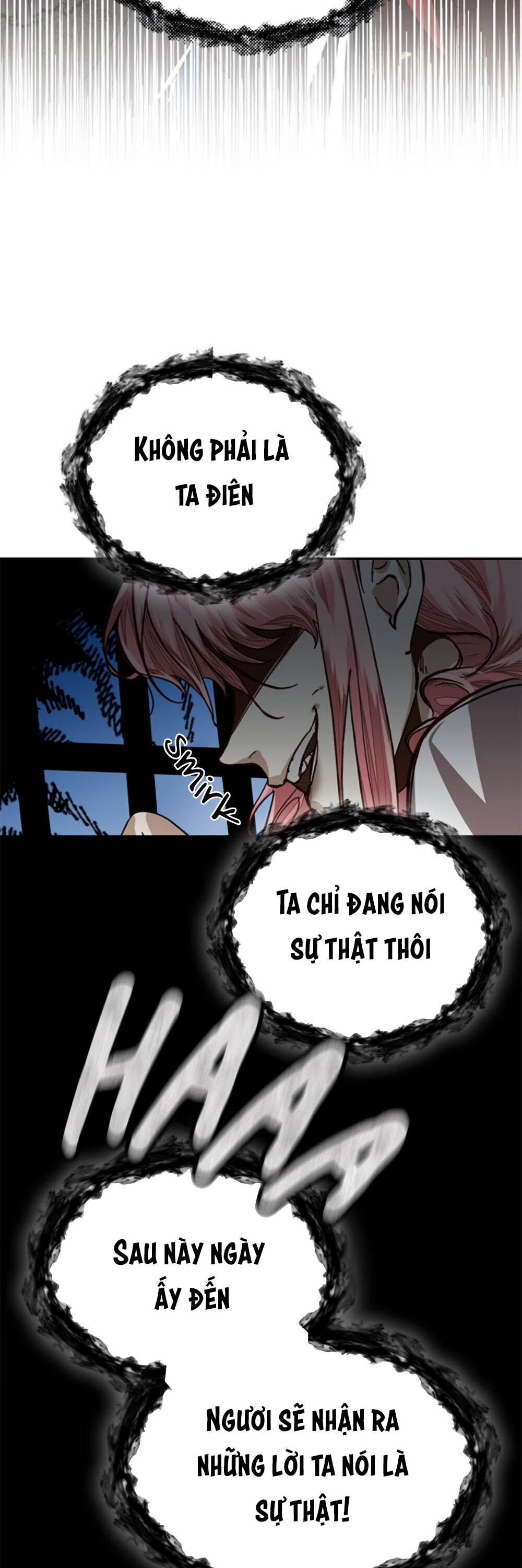 Hậu Cung Của Nữ Chính 16 trang 30