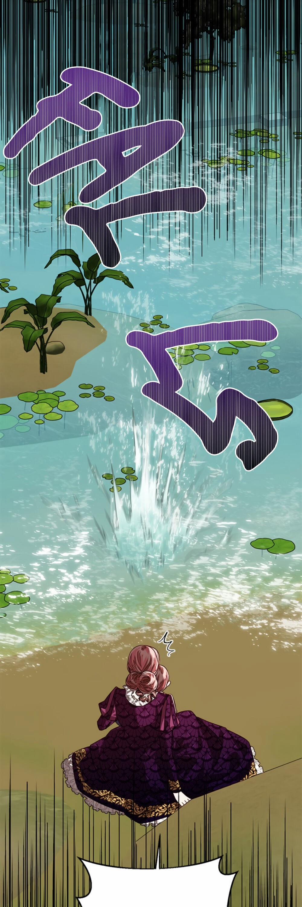 Hậu Cung Của Nữ Chính 16 trang 7