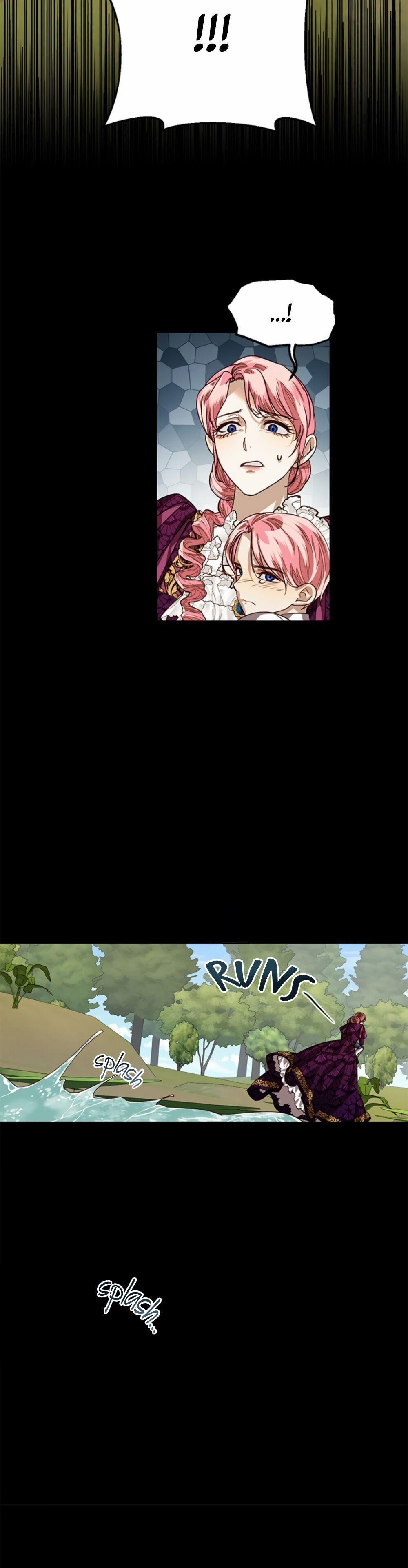 Hậu Cung Của Nữ Chính 16 trang 8