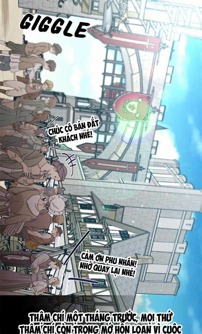 Hậu Cung Của Nữ Chính 17 trang 11