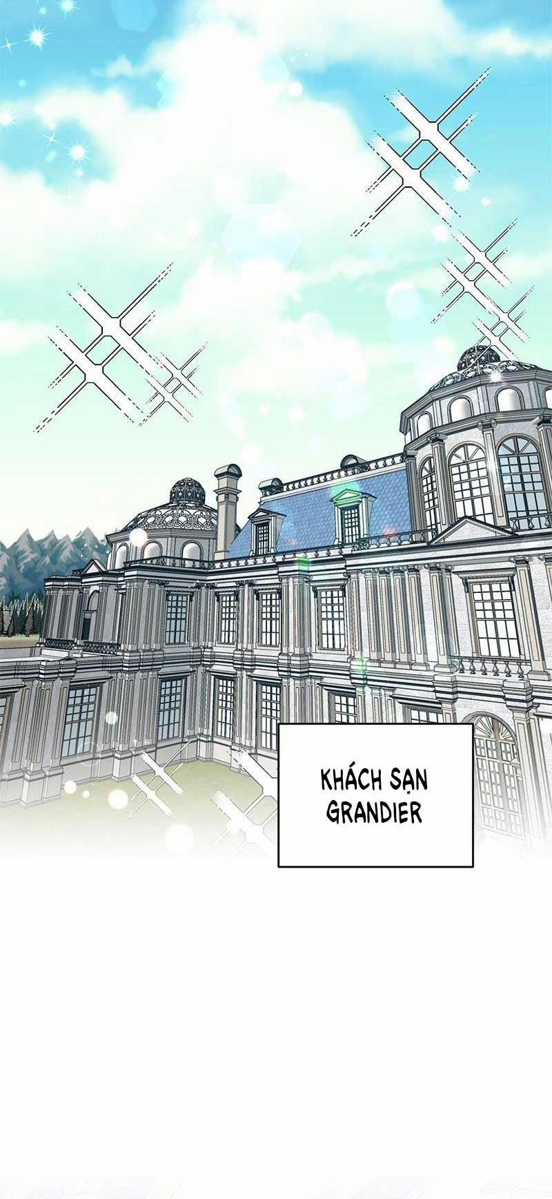 Hậu Cung Của Nữ Chính 17 trang 15