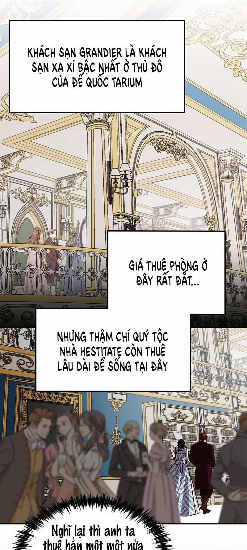 Hậu Cung Của Nữ Chính 17 trang 16