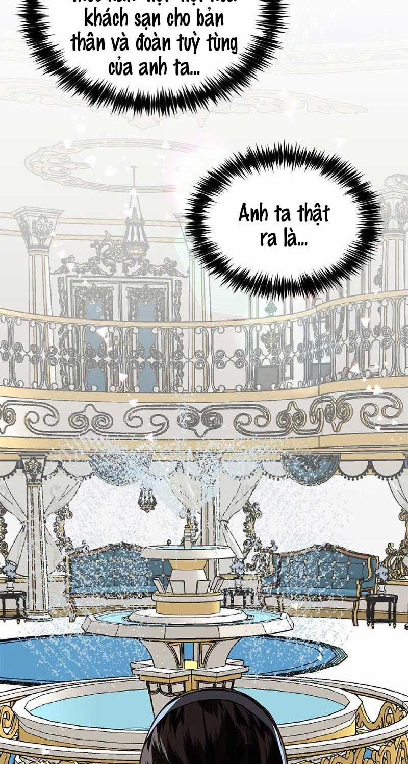 Hậu Cung Của Nữ Chính 17 trang 17