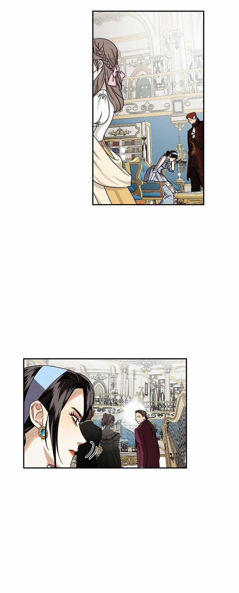 Hậu Cung Của Nữ Chính 17 trang 20