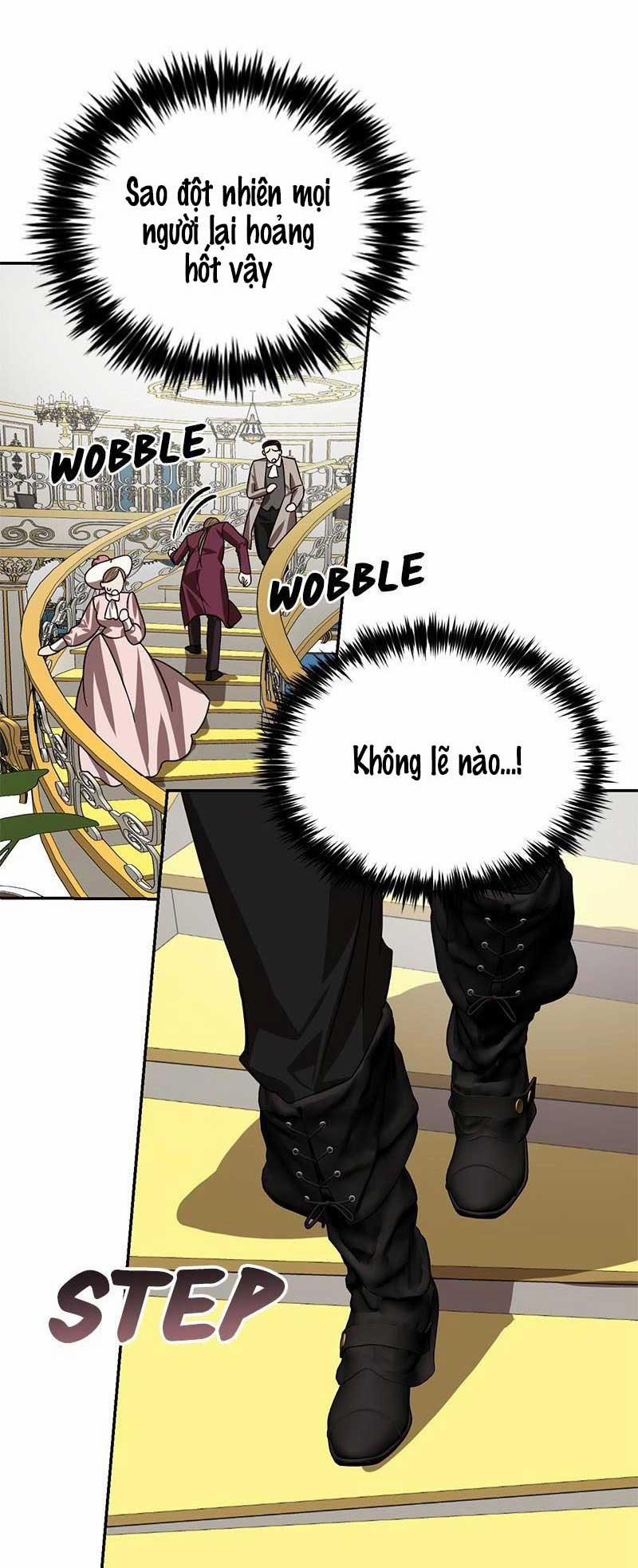 Hậu Cung Của Nữ Chính 17 trang 27