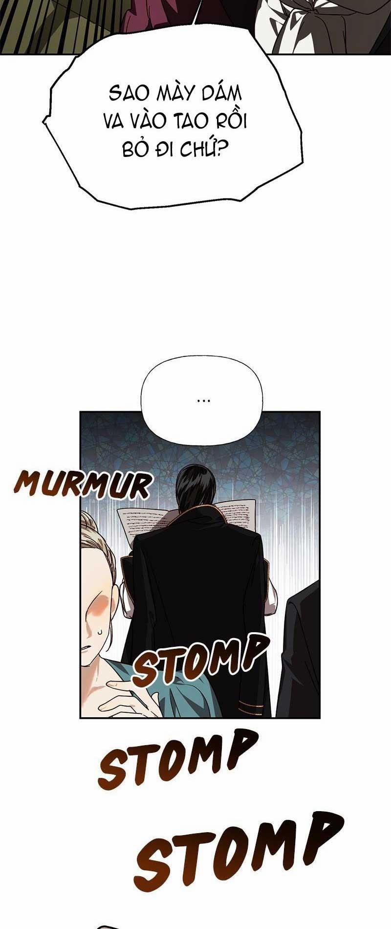 Hậu Cung Của Nữ Chính 17 trang 33