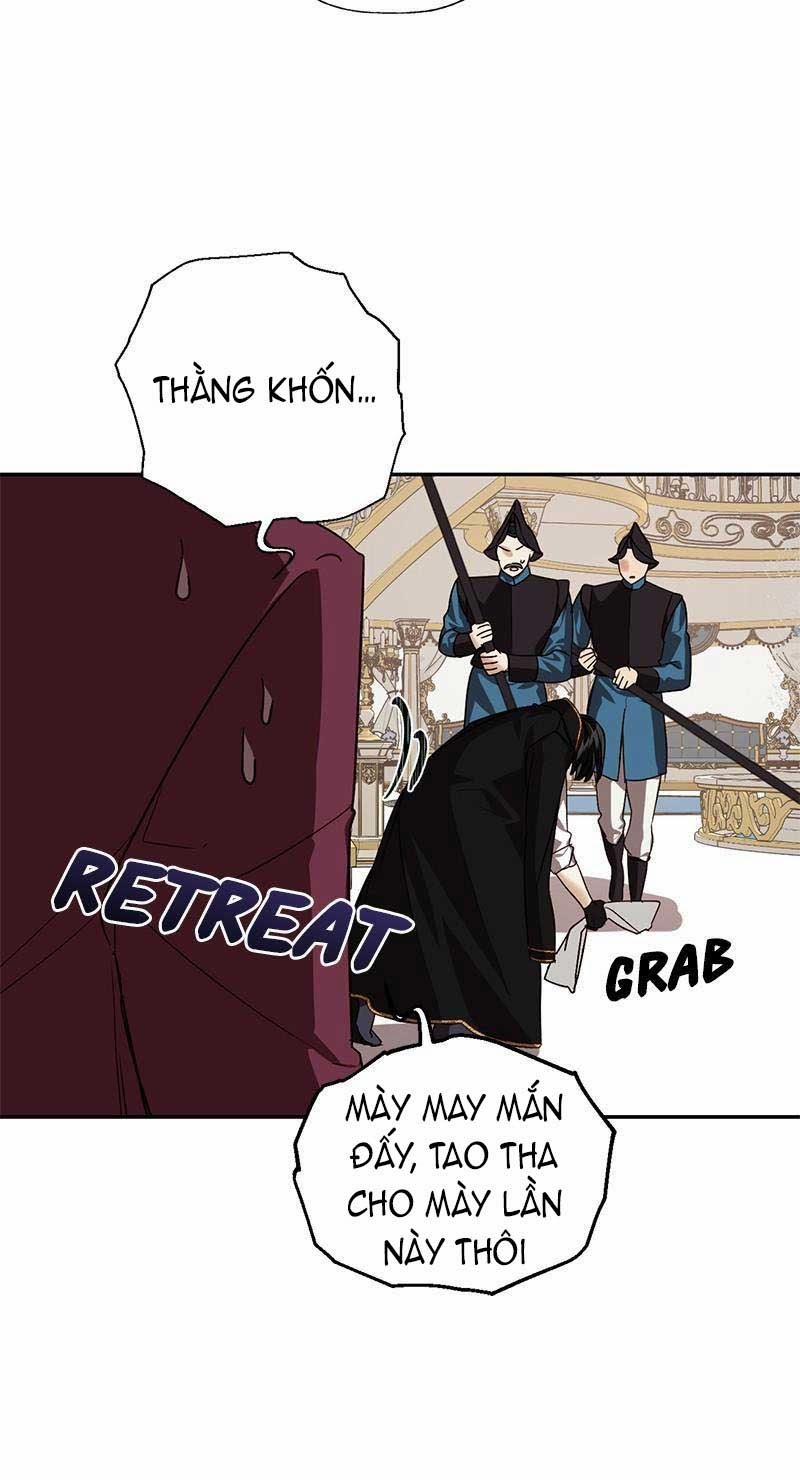 Hậu Cung Của Nữ Chính 17 trang 41