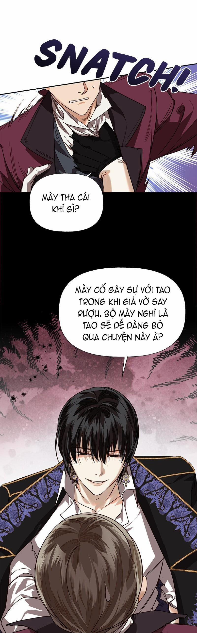 Hậu Cung Của Nữ Chính 17 trang 42