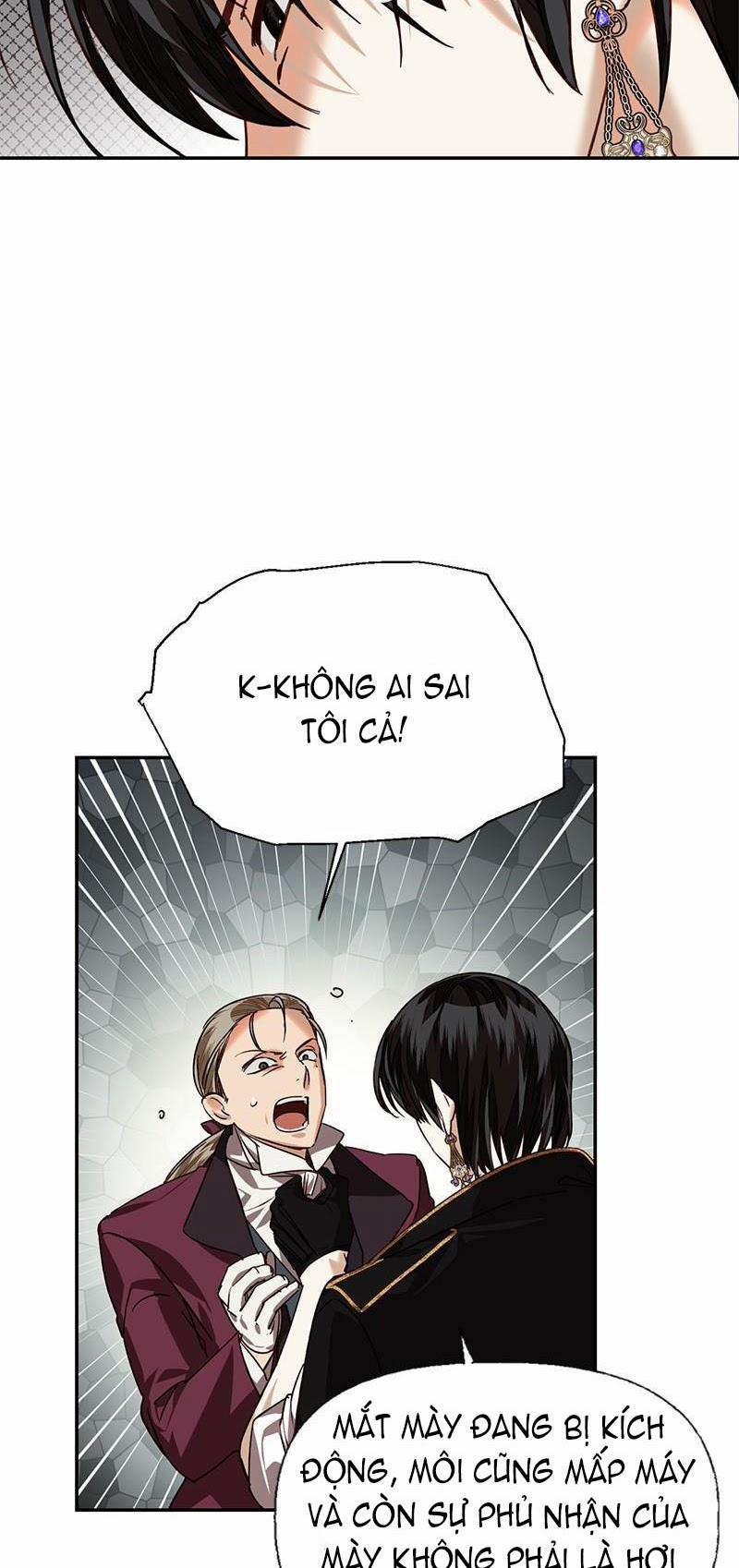 Hậu Cung Của Nữ Chính 17 trang 46