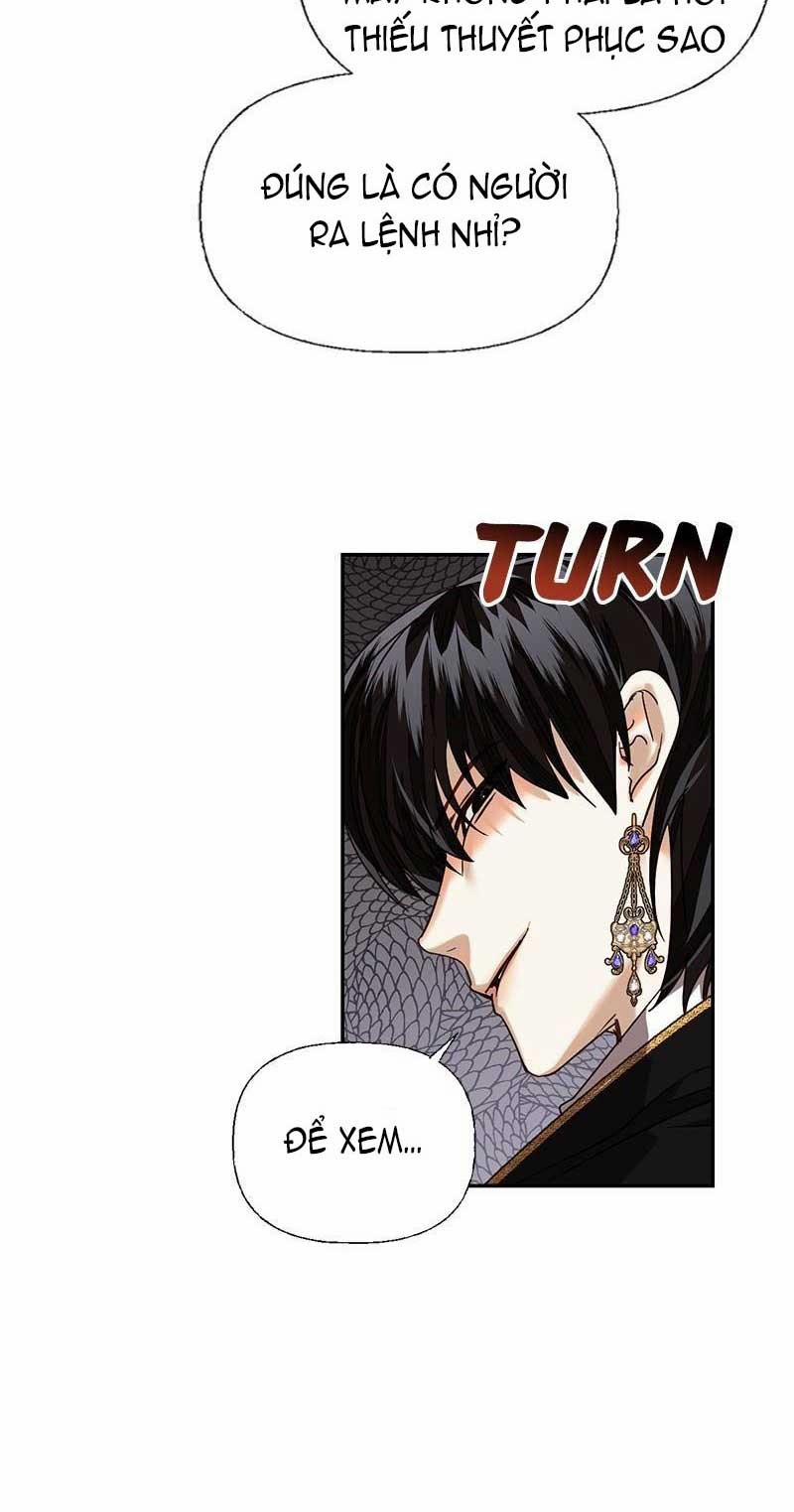 Hậu Cung Của Nữ Chính 17 trang 47