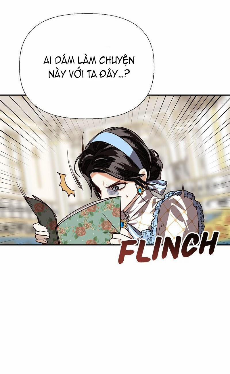 Hậu Cung Của Nữ Chính 17 trang 48