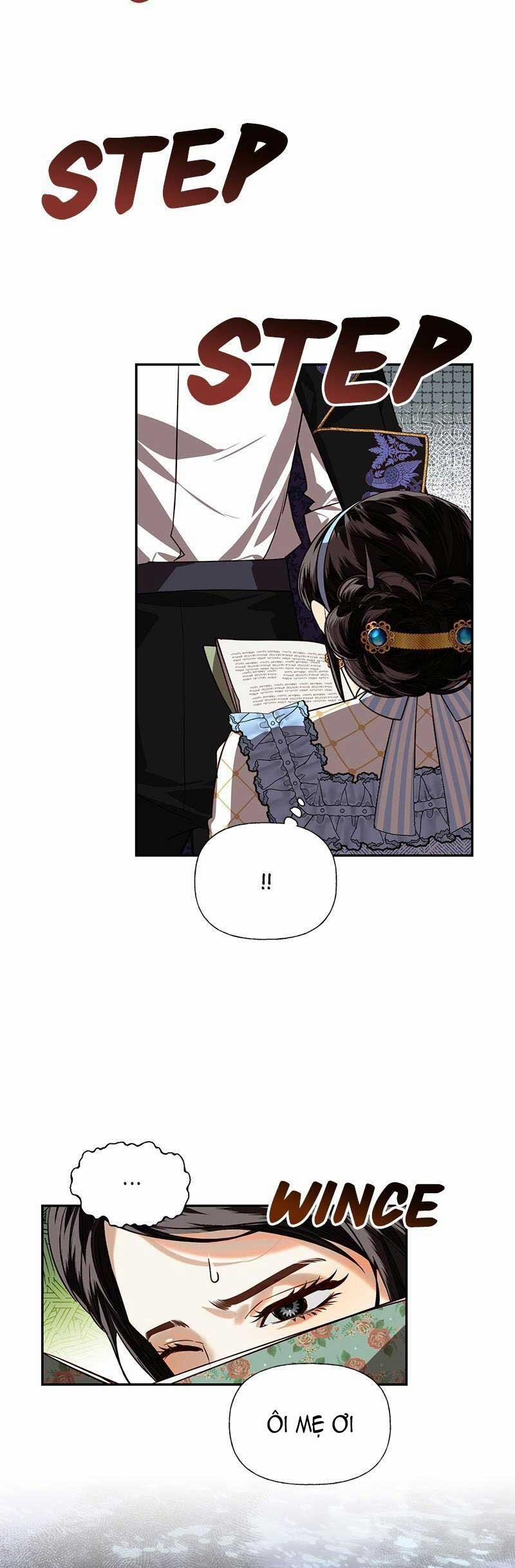 Hậu Cung Của Nữ Chính 17 trang 49