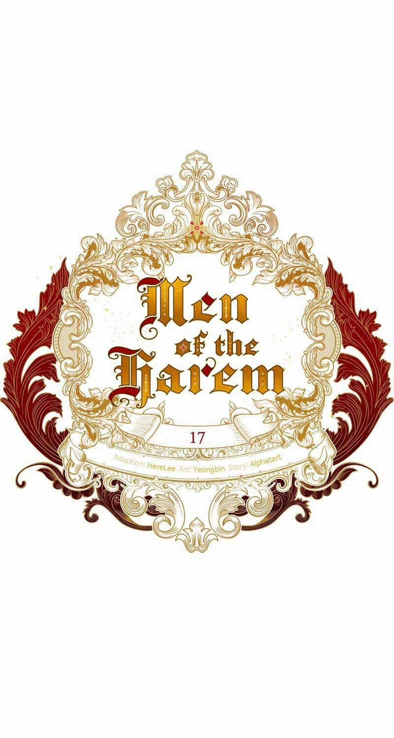 Hậu Cung Của Nữ Chính 17 trang 5