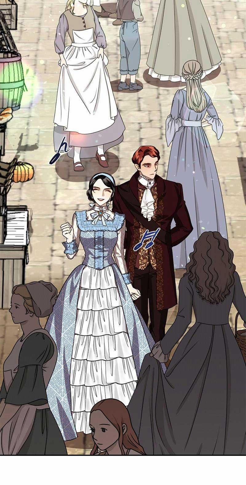 Hậu Cung Của Nữ Chính 17 trang 7