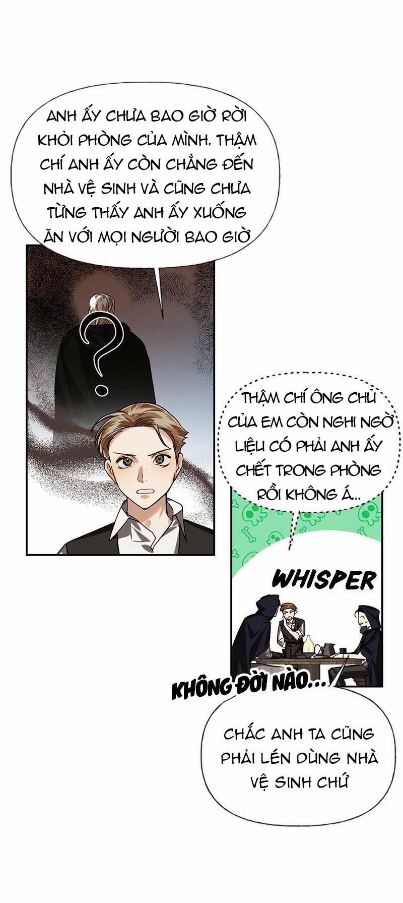 Hậu Cung Của Nữ Chính 18 trang 10