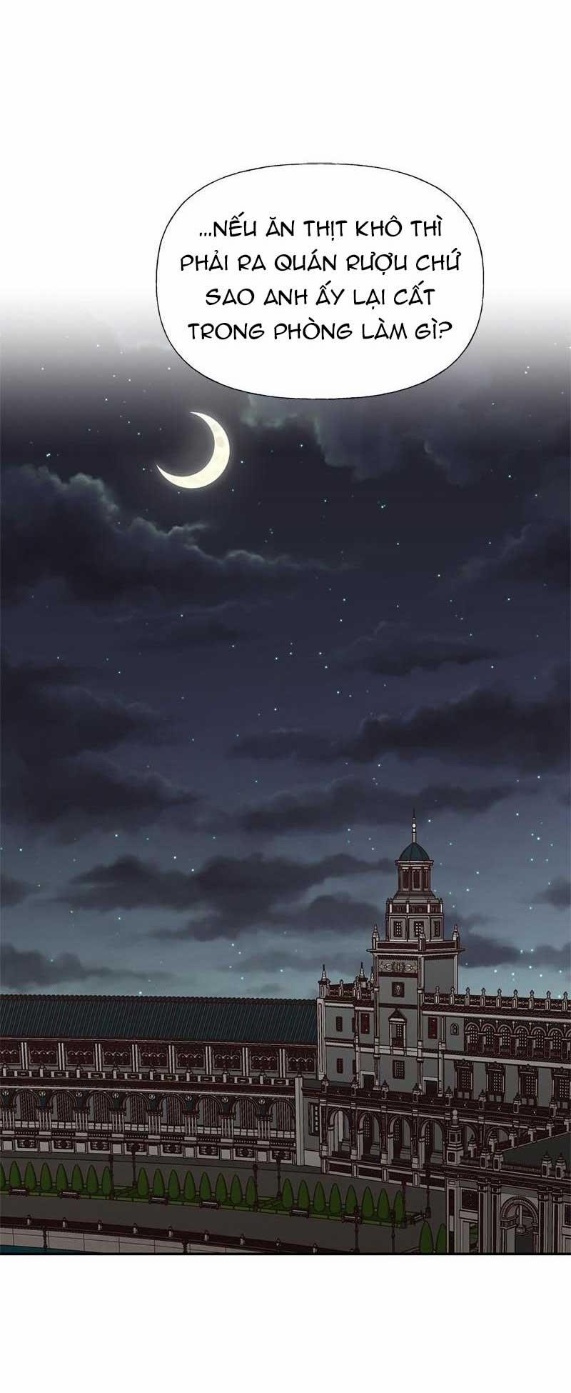 Hậu Cung Của Nữ Chính 18 trang 12