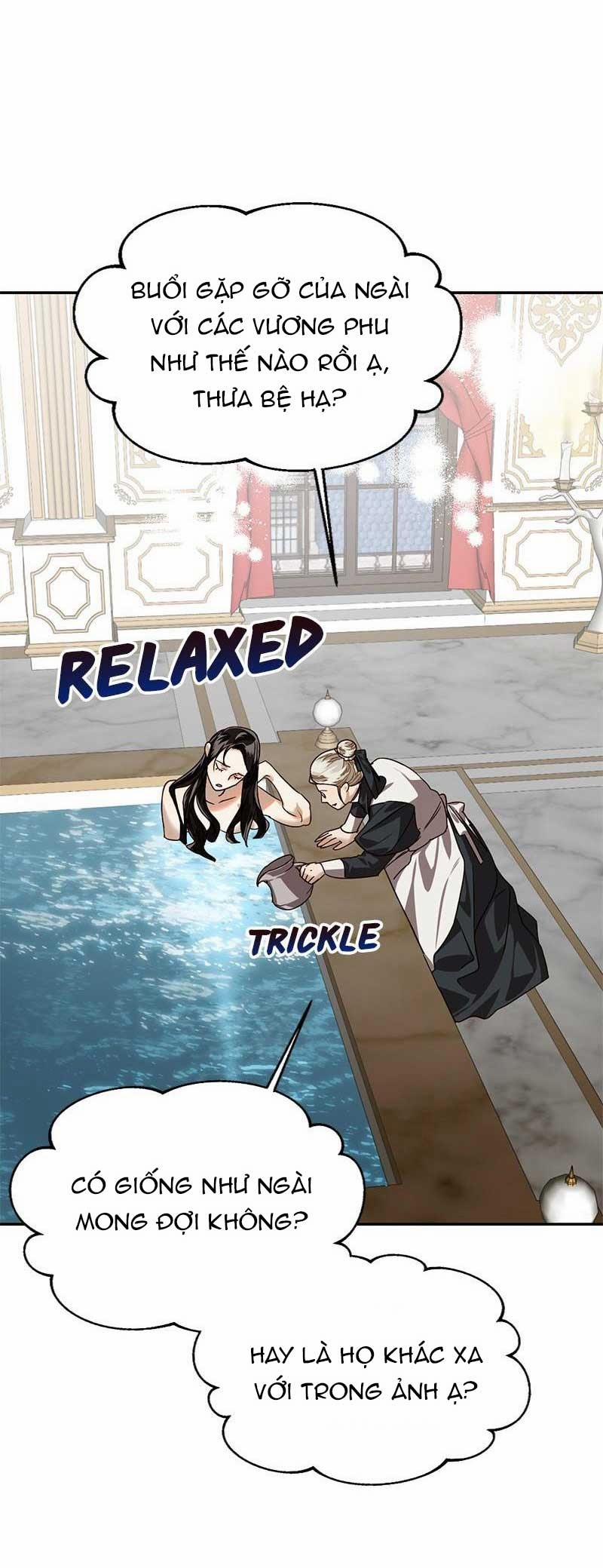 Hậu Cung Của Nữ Chính 18 trang 13