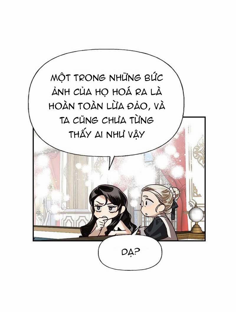 Hậu Cung Của Nữ Chính 18 trang 14