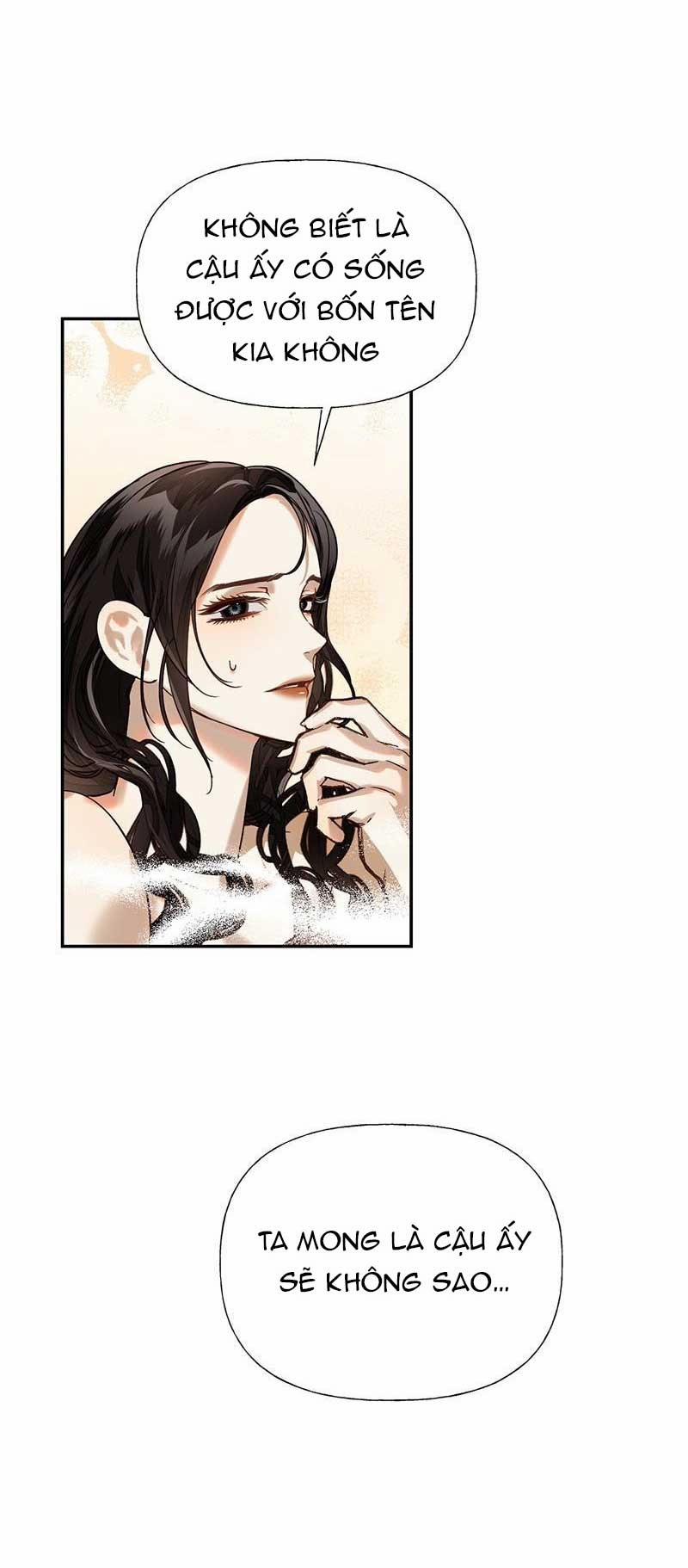 Hậu Cung Của Nữ Chính 18 trang 17