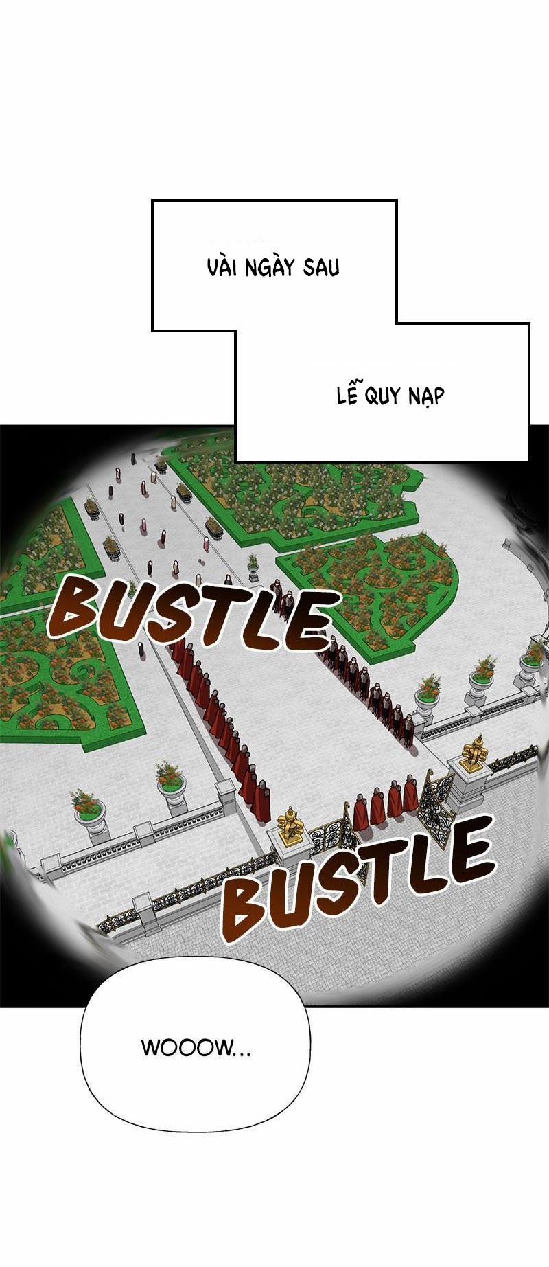 Hậu Cung Của Nữ Chính 18 trang 18