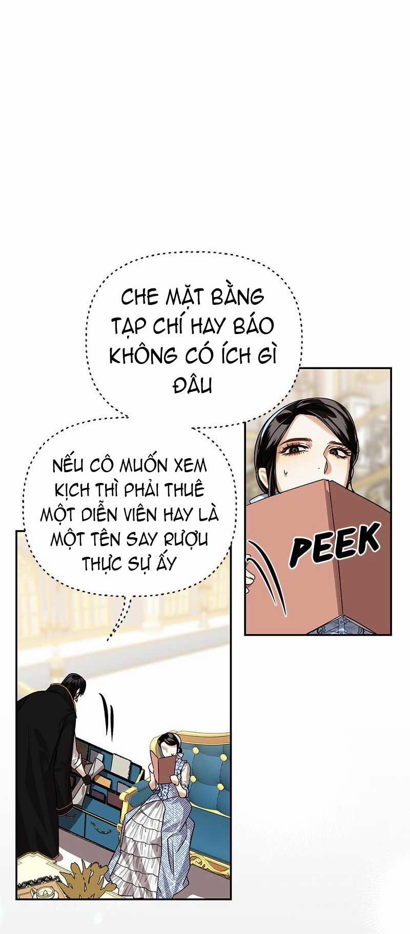 Hậu Cung Của Nữ Chính 18 trang 2