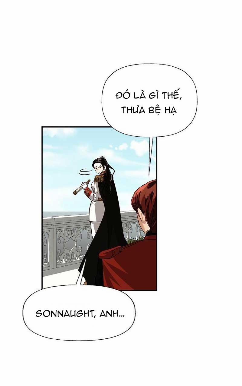 Hậu Cung Của Nữ Chính 18 trang 20