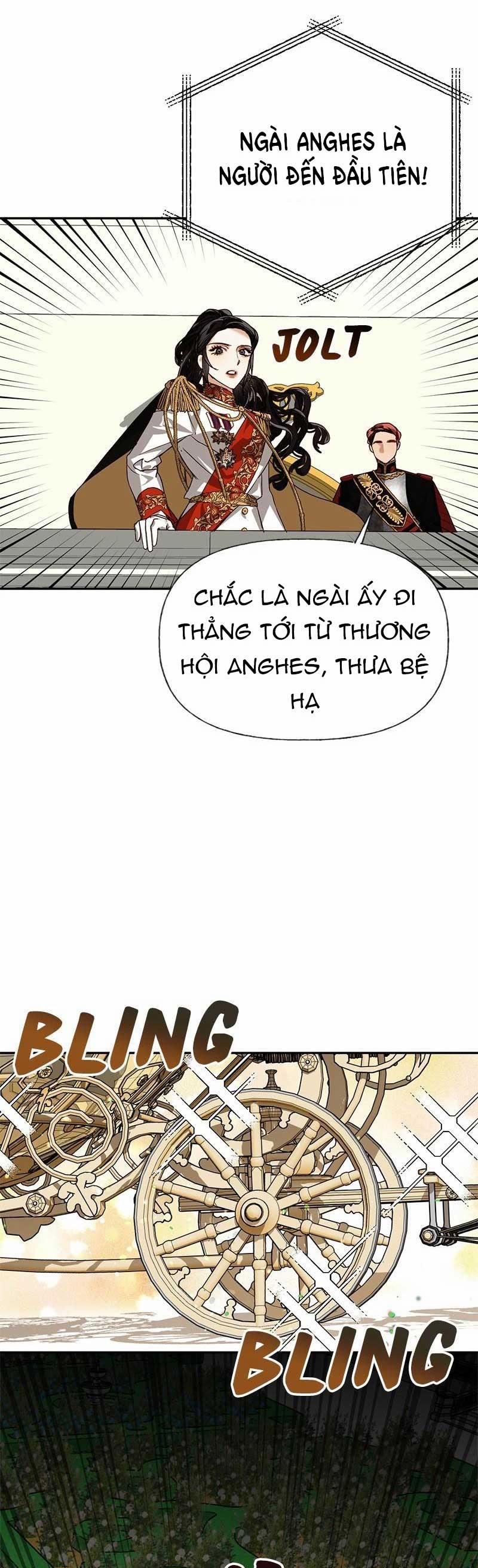 Hậu Cung Của Nữ Chính 18 trang 22