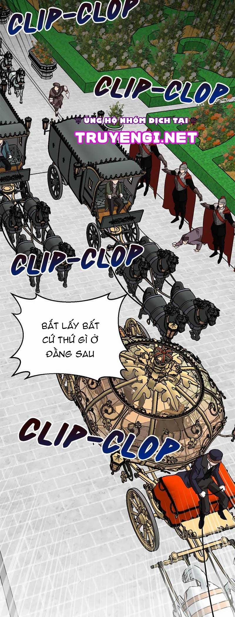 Hậu Cung Của Nữ Chính 18 trang 23