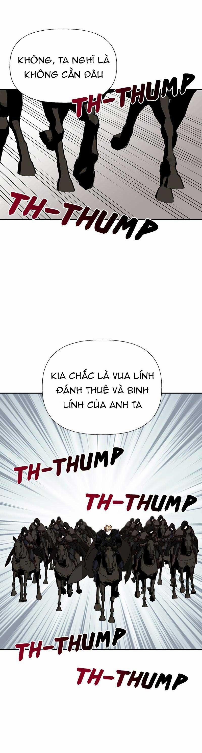 Hậu Cung Của Nữ Chính 18 trang 25