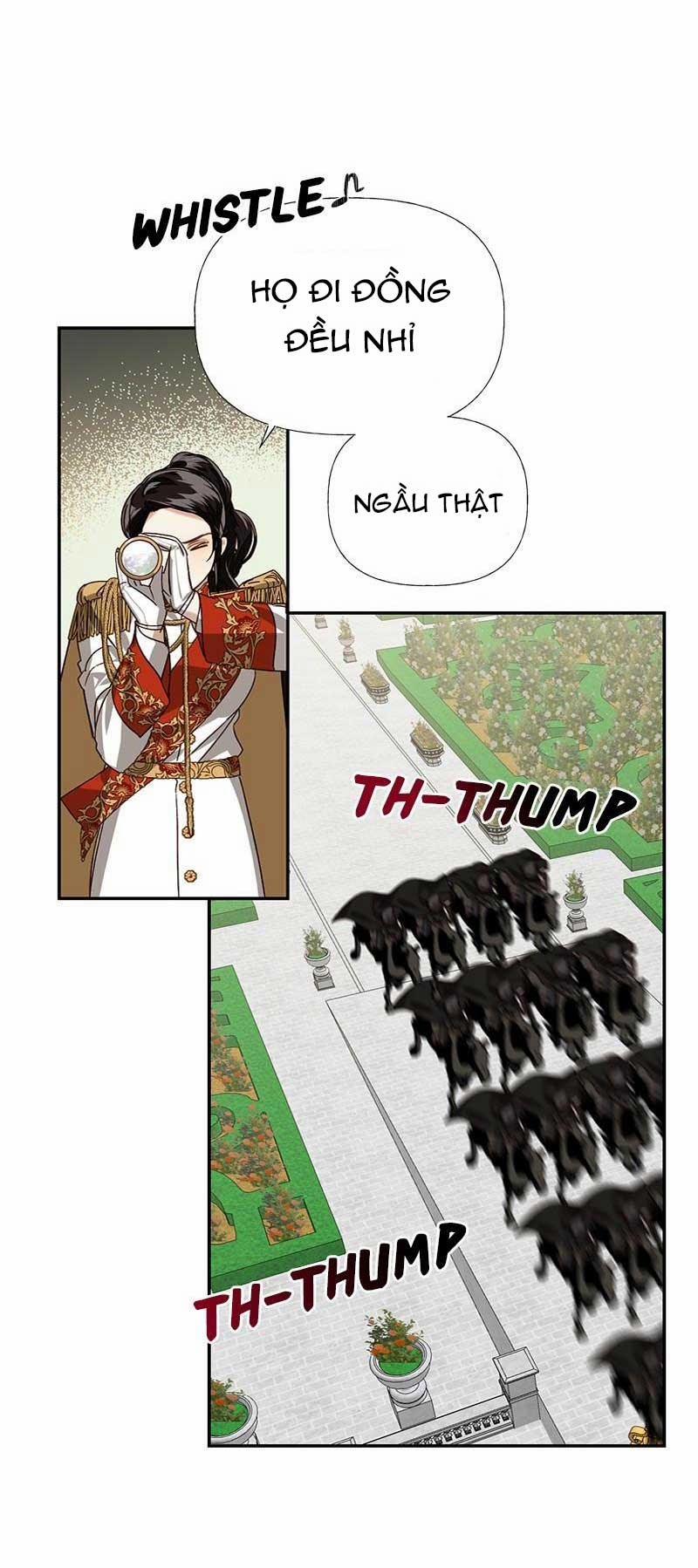 Hậu Cung Của Nữ Chính 18 trang 26