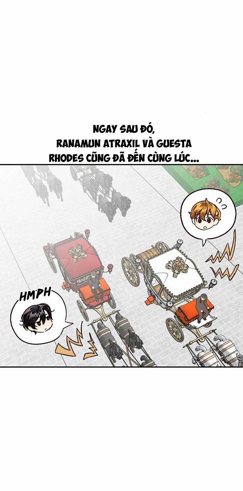 Hậu Cung Của Nữ Chính 18 trang 27