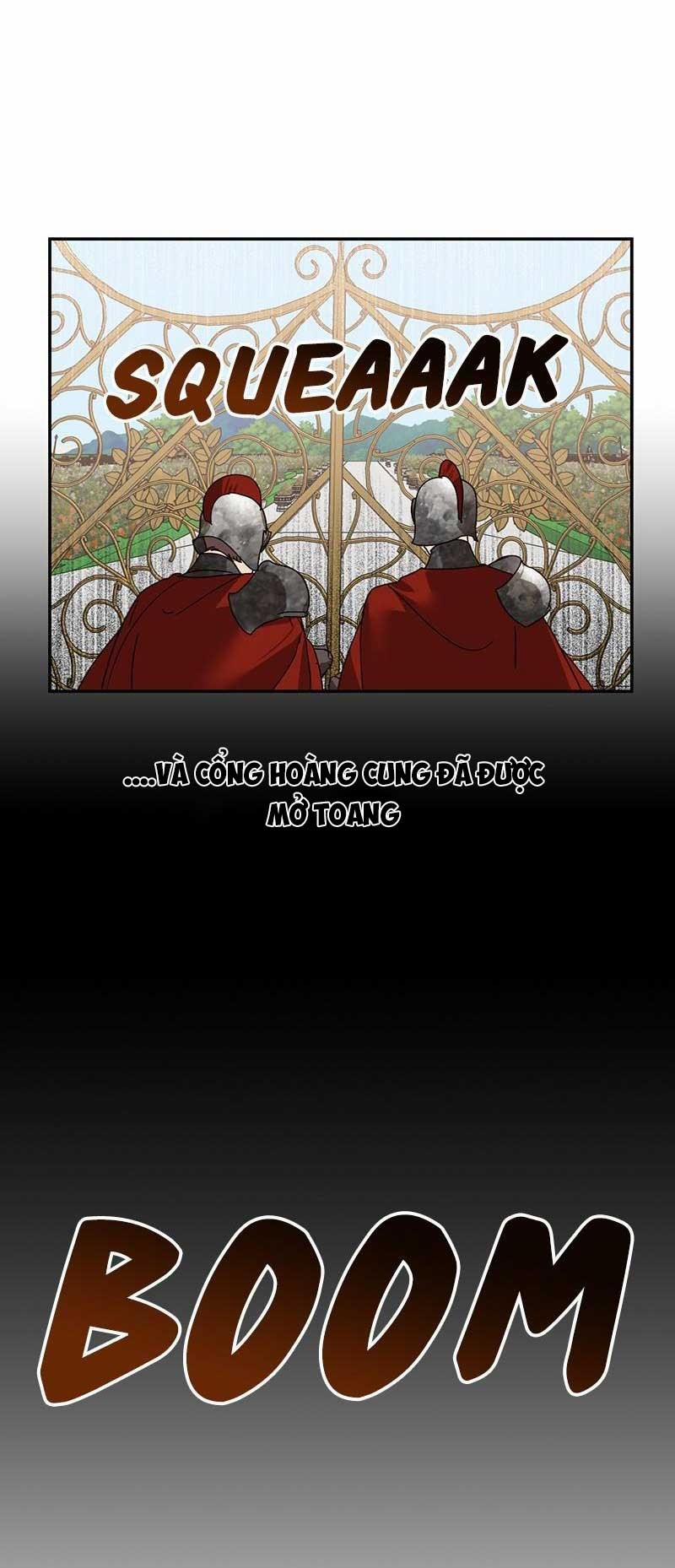 Hậu Cung Của Nữ Chính 18 trang 28