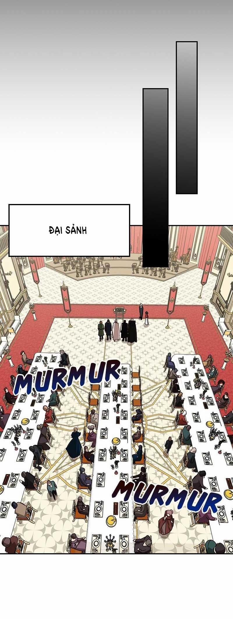 Hậu Cung Của Nữ Chính 18 trang 29