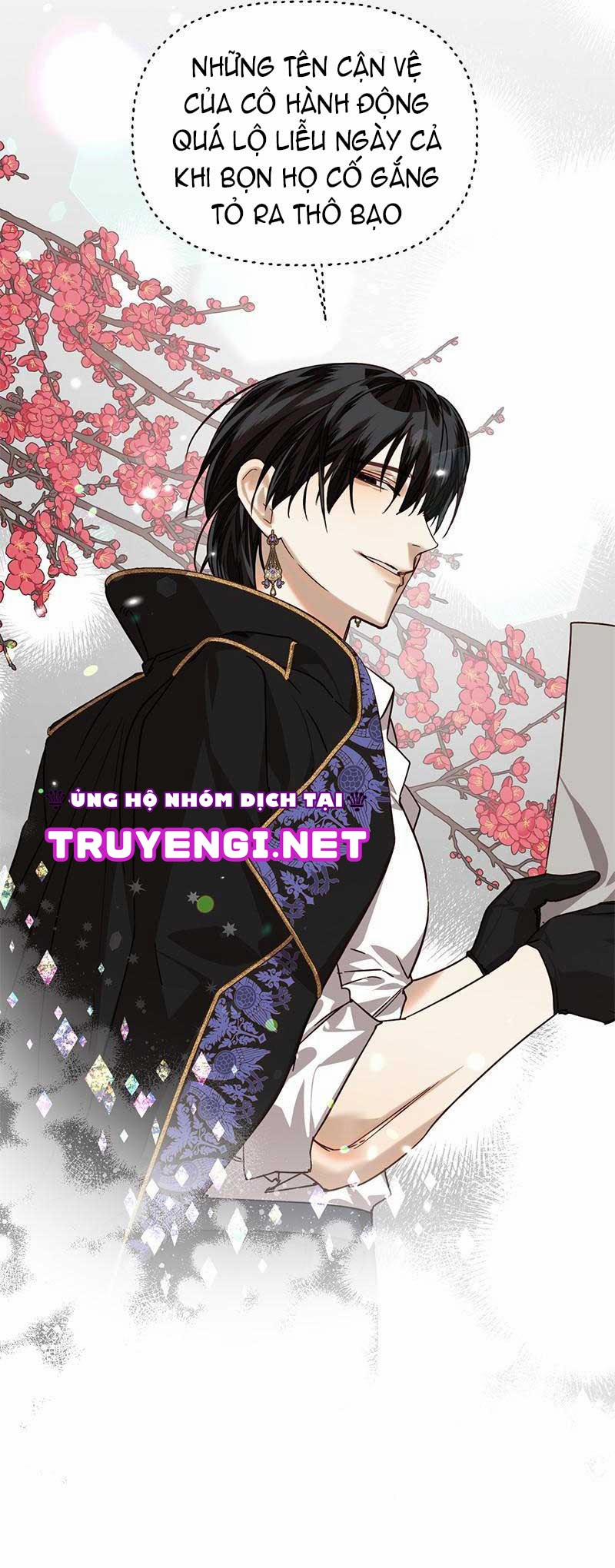 Hậu Cung Của Nữ Chính 18 trang 3