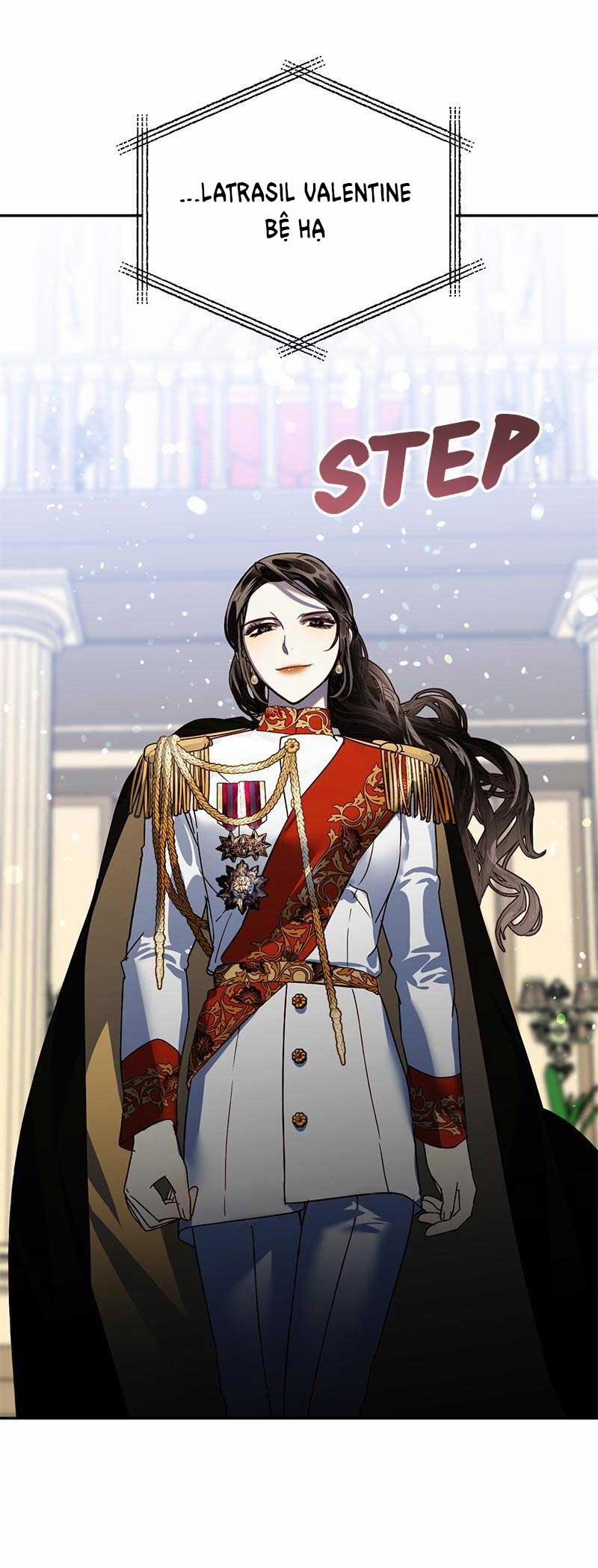 Hậu Cung Của Nữ Chính 18 trang 31