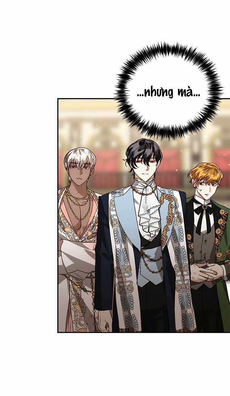 Hậu Cung Của Nữ Chính 18 trang 33