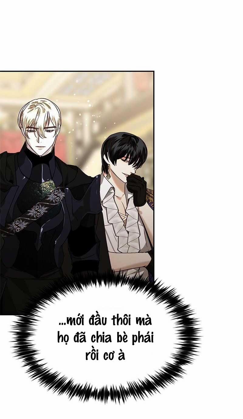 Hậu Cung Của Nữ Chính 18 trang 34