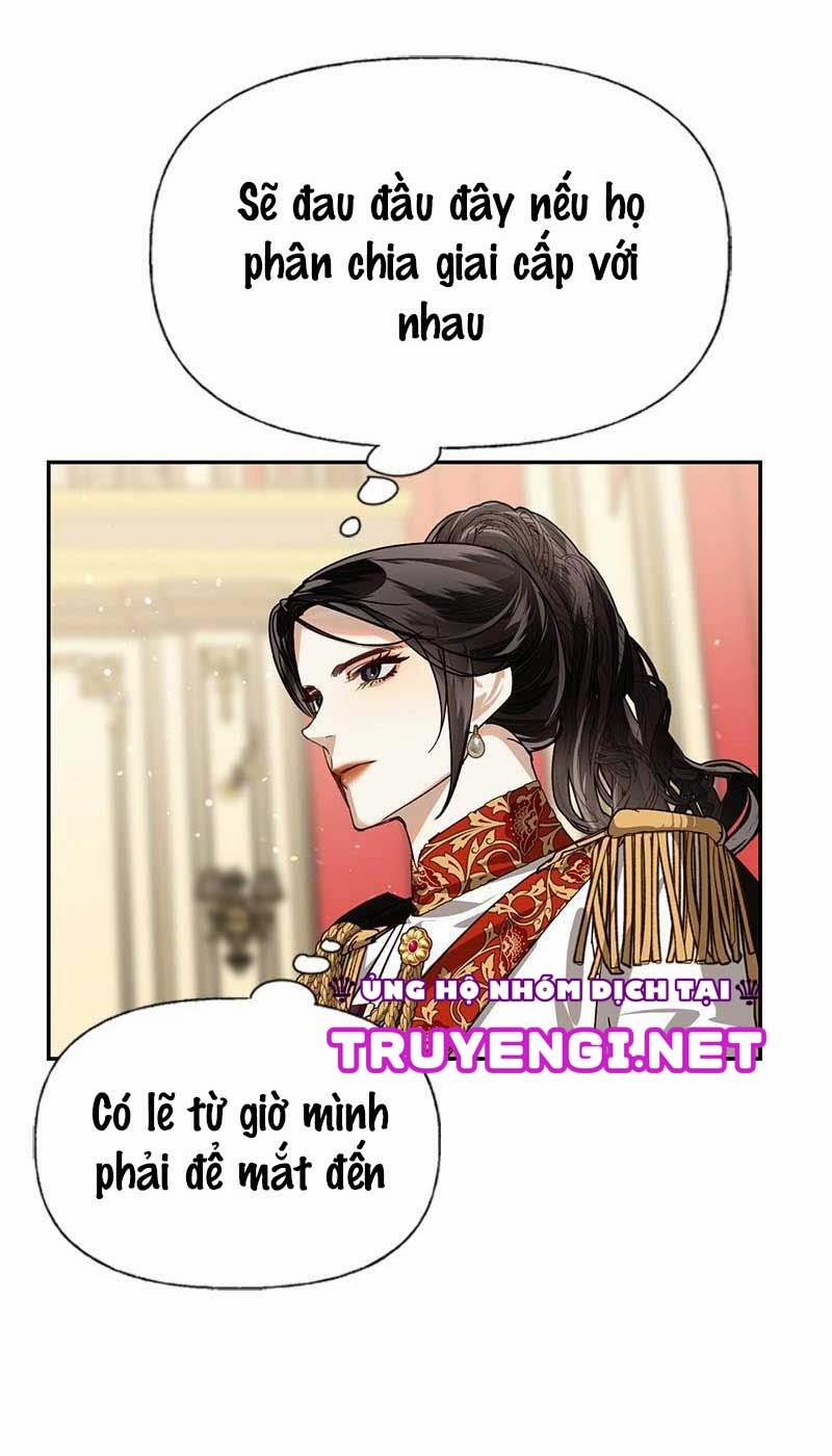 Hậu Cung Của Nữ Chính 18 trang 35