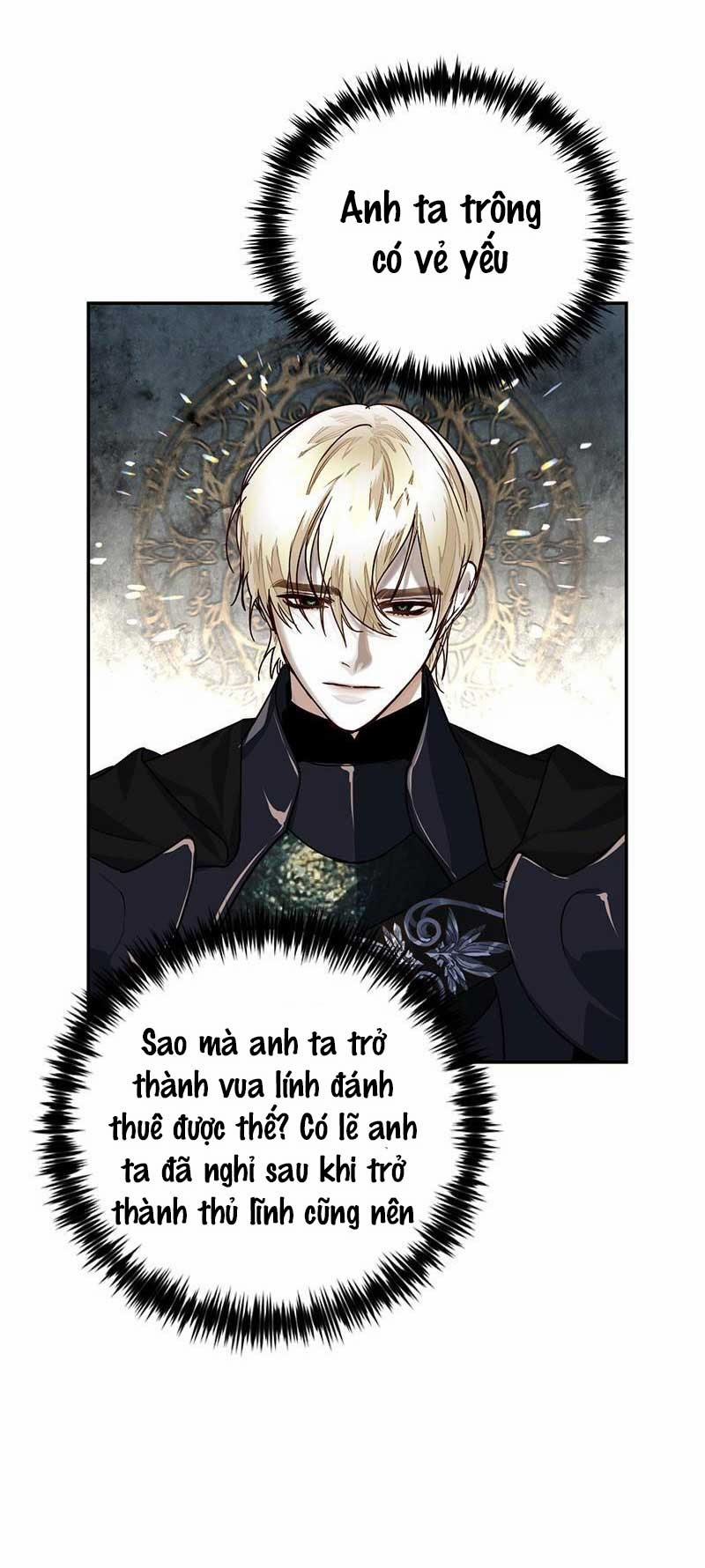 Hậu Cung Của Nữ Chính 18 trang 36