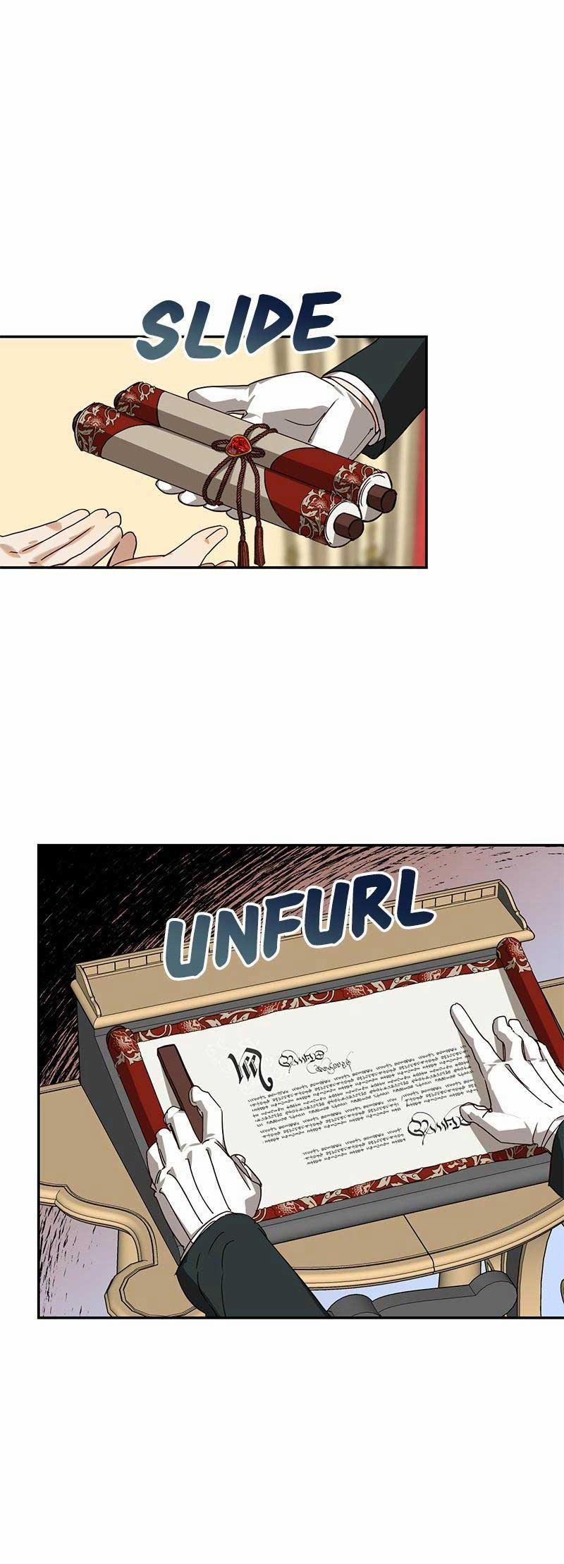 Hậu Cung Của Nữ Chính 18 trang 38