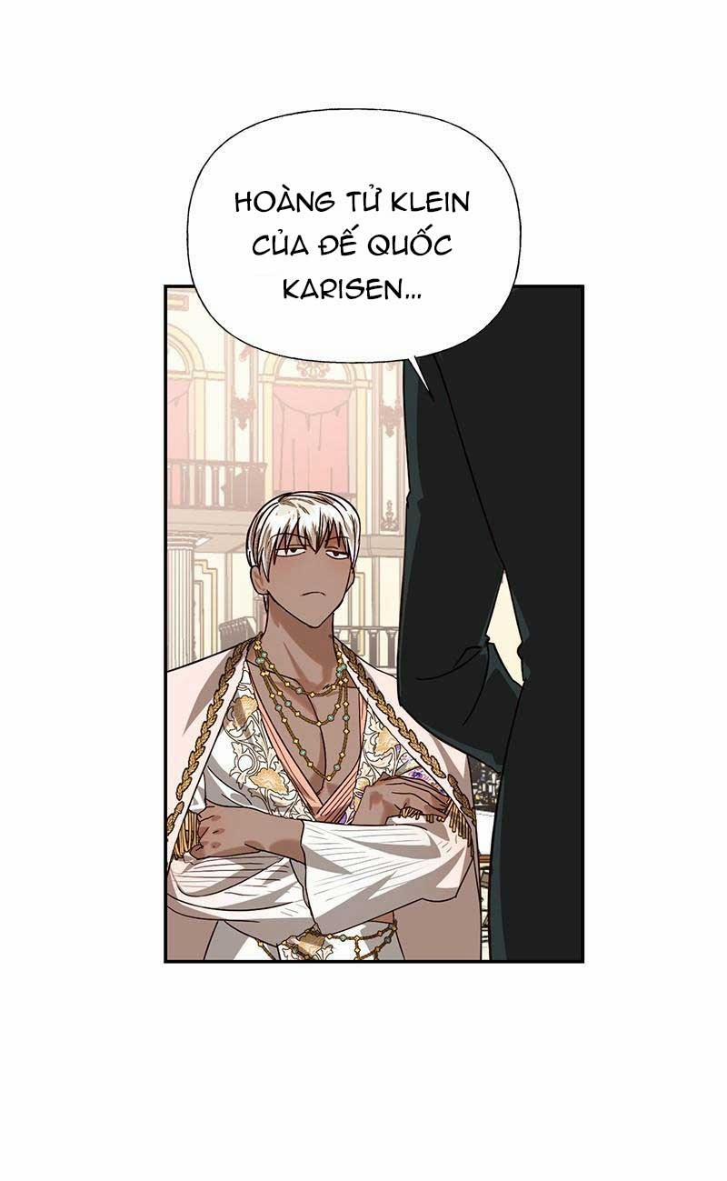 Hậu Cung Của Nữ Chính 18 trang 40