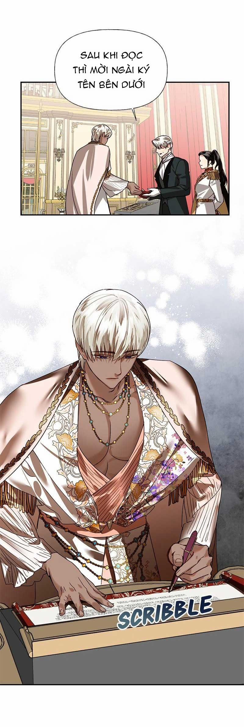 Hậu Cung Của Nữ Chính 18 trang 41