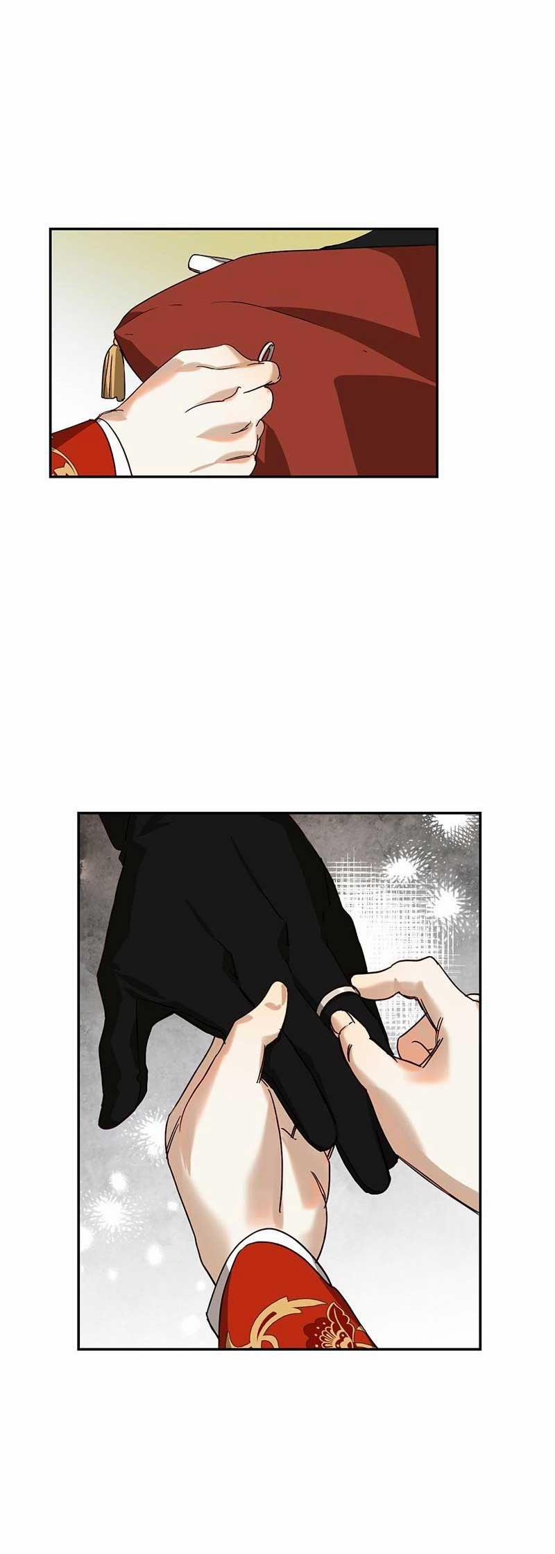 Hậu Cung Của Nữ Chính 18 trang 43