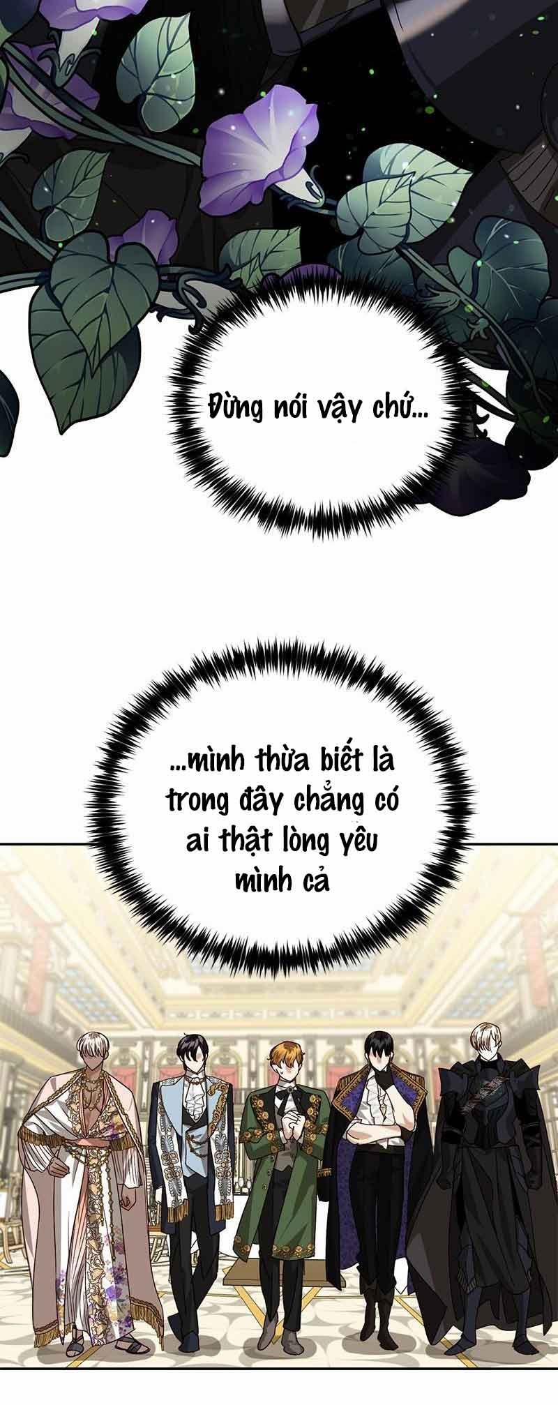 Hậu Cung Của Nữ Chính 18 trang 45